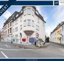 Wohnung zum Kaufen in Trier 285.000,00 € 91 m²