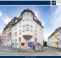 Wohnung zum Kaufen in Trier 285.000,00 € 91 m²