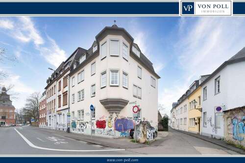 Foto - Wohnung zum Kaufen in Trier 285.000,00 € 91 m²