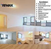 Wohnung zum Mieten in Kaiserslautern 1.550,00 € 200 m²