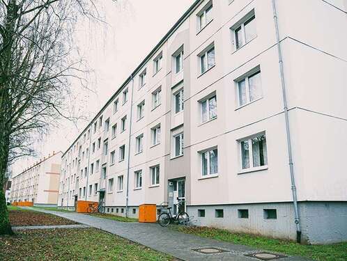 Foto - Wohnung zum Mieten in Prenzlau 365,00 € 48.1 m²