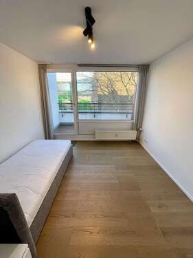 Foto - Wohnung zum Mieten in Köln 610,00 € 22 m²