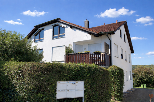 Foto - Wohnung zum Kaufen in Kirchentellinsfurt 219.500,00 € 54 m²