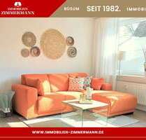 Wohnung zum Kaufen in Büsum 189.000,00 € 41 m²