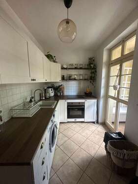 Foto - Wohnung zum Kaufen in Leipzig 110.000,00 € 45 m²