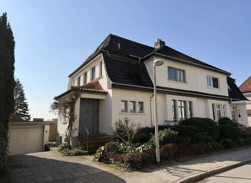 Foto - Haus zum Kaufen in Osnabrück 900.000,00 € 180 m²