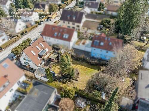 Foto - Grundstück zu verkaufen in München 1.850.000,00 € 870 m²
