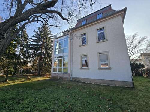 Foto - Wohnung zum Kaufen in Dresden 375.000,00 € 98.08 m²