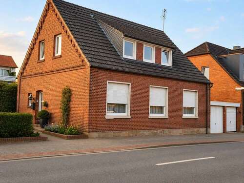 Foto - Haus zum Kaufen in Emsdetten 259.000,00 € 169 m²