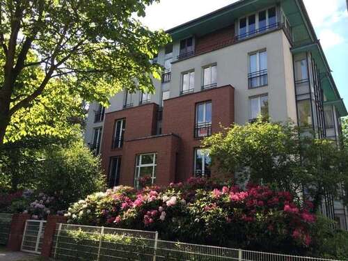 Foto - Wohnung zum Kaufen in Berlin 440.000,00 € 114 m²