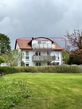 Foto - Wohnung zum Kaufen in Welzheim 215.000,00 € 59 m²
