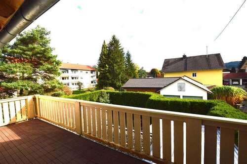 Foto - Wohnung zum Kaufen in Peißenberg 298.000,00 € 107.4 m²