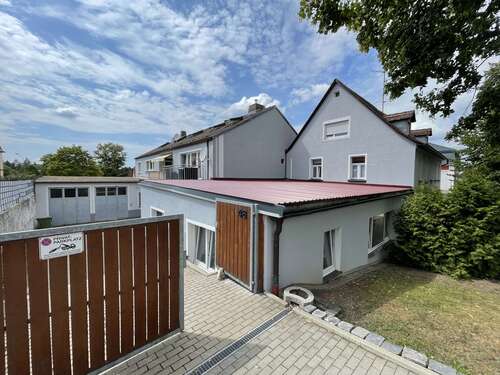 Foto - Wohnung zum Mieten in Ansbach 580,00 € 43 m²