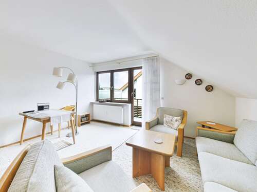 Foto - Wohnung zum Kaufen in Bad Rappenau 150.000,00 € 53.5 m²