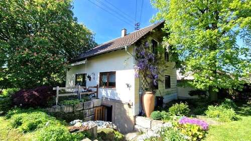 Foto - Haus zum Kaufen in Eppingen Elsenz 319.000,00 € 143.89 m²