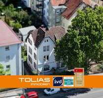 Haus zum Kaufen in Esslingen am Neckar 465.000,00 € 184.46 m²