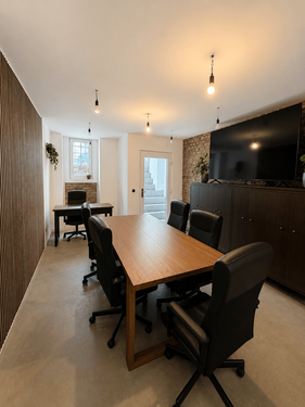 Foto - Büro in Berlin 985,00 € 85 m² - 985,00&nbsp;EUR Kaltmiete, ca.&nbsp; 85,00&nbsp;m&sup2;
