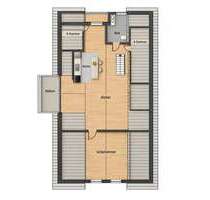 Wohnung zum Mieten in Geretsried Gartenberg 1.050,00 € 75 m² - Geretsried / Gartenberg