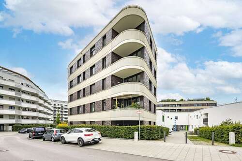 Foto - Wohnung zum Kaufen in München 750.000,00 € 78.15 m²