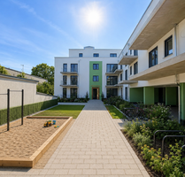 Wohnung zum Kaufen in Neufahrn 339.500,00 € 47.7 m²