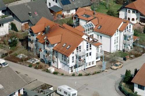 Foto - Wohnung zum Mieten in Freudenstadt 1.190,00 € 190 m²