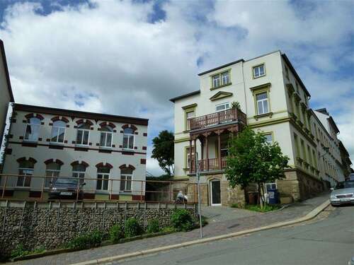 Foto - Wohnung zum Mieten in Plauen 340,00 € 48.61 m²