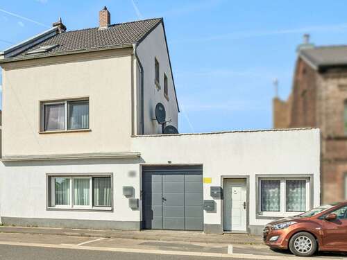 Foto - Haus zum Kaufen in Troisdorf 550.000,00 € 210 m²