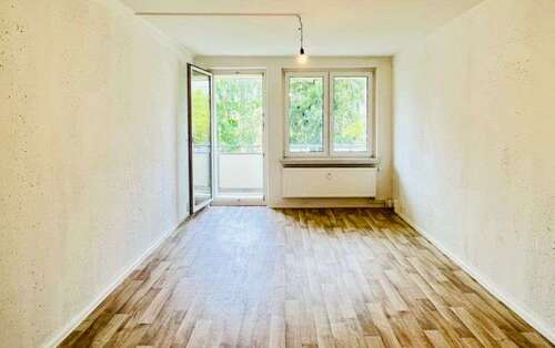 Foto - Wohnung zum Mieten in Freital 406,99 € 64.56 m²