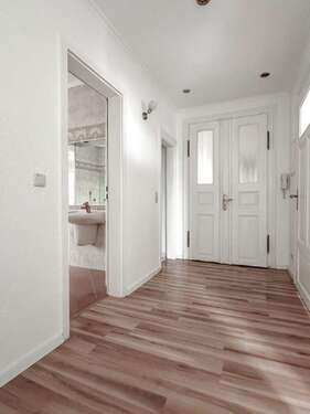 Foto - Wohnung zum Mieten in Dresden 800,00 € 65 m²