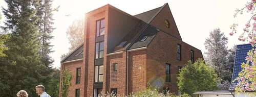 Foto - Wohnung zum Kaufen in Hamburg 679.100,00 € 86 m²