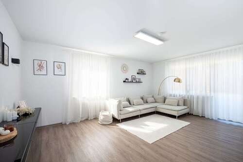 Foto - Wohnung zum Kaufen in Stockach 295.000,00 € 110 m²