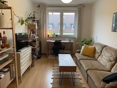 Foto - Wohnung zum Mieten in Dortmund 460,00 € 50 m²