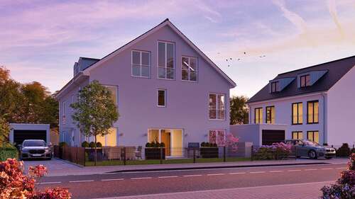 Foto - Haus zum Kaufen in München 969.000,00 € 138 m²