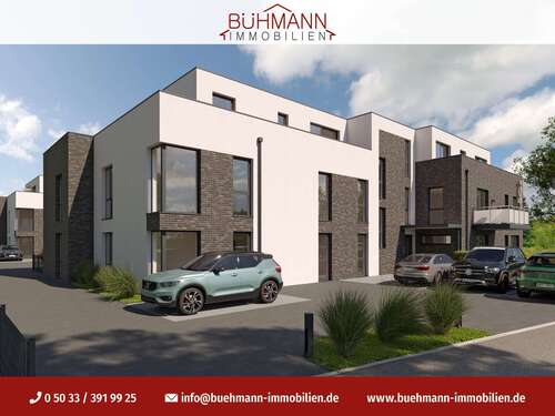 Foto - Wohnung zum Kaufen in Wunstorf 435.000,00 € 101.4 m²