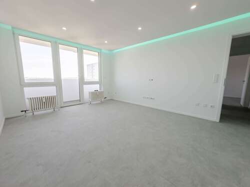 Foto - Wohnung zum Kaufen in Frankfurt am Main 269.000,00 € 77.5 m²