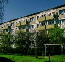 Wohnung zum Mieten in Prenzlau 415,00 € 60.8 m²