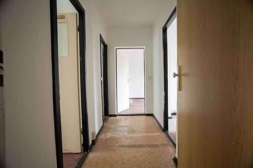 Foto - Wohnung zum Mieten in Prenzlau 415,00 € 60.8 m²