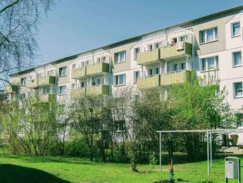Foto - Wohnung zum Mieten in Prenzlau 415,00 € 60.8 m²