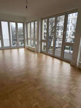 Foto - Wohnung zum Mieten in Hamburg 2.800,00 € 165.9 m²