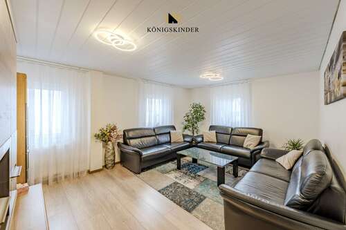 Foto - Haus zum Kaufen in Remseck 799.000,00 € 258.68 m²