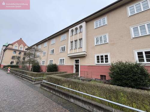 Foto - Wohnung zum Kaufen in Hannover 219.000,00 € 78 m²