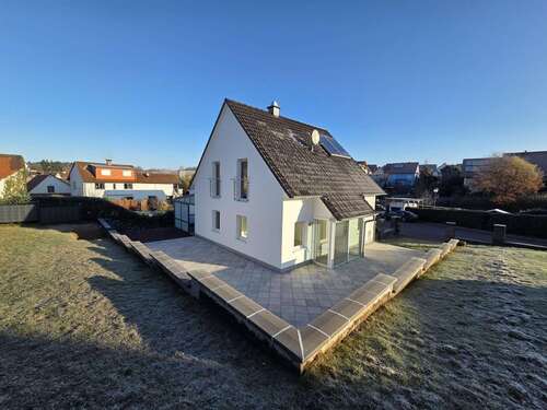 Foto - Haus zum Kaufen in Gerach 449.000,00 € 108 m²