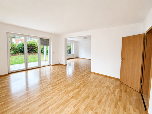 Foto - Haus zum Mieten in Oberursel 2.900,00 € 212 m²