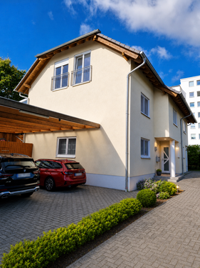Foto - Haus zum Mieten in Oberursel 2.900,00 € 212 m²