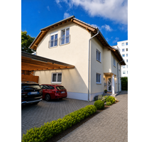 Haus zum Mieten in Oberursel 2.900,00 € 212 m²