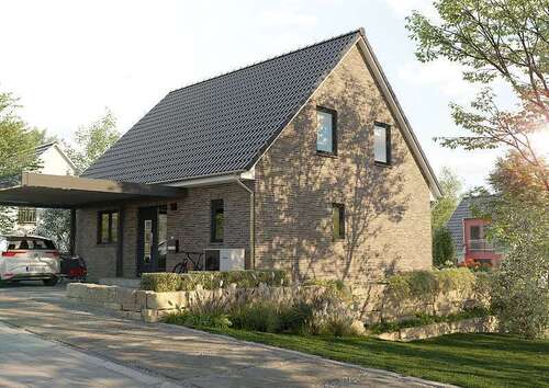 Foto - Haus zum Kaufen in Waldfeucht 443.000,00 € 136 m²