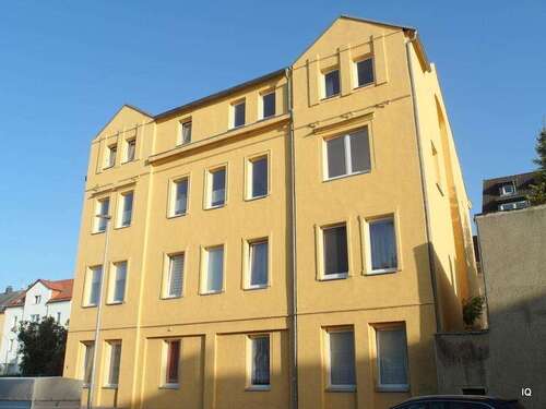 Foto - Wohnung zum Mieten in Limbach-Oberfrohna 320,00 € 75 m²