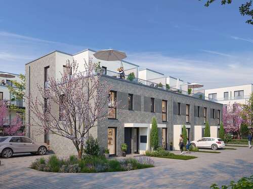 Foto - Haus zum Kaufen in Speyer 847.300,00 € 152.86 m²