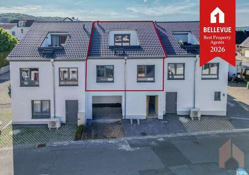 Foto - Wohnung zum Kaufen in Siegburg 399.000,00 € 92 m²