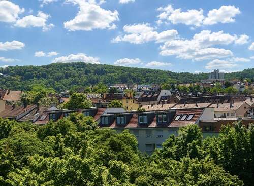 Foto - Wohnung zum Kaufen in Stuttgart 275.000,00 € 65 m²